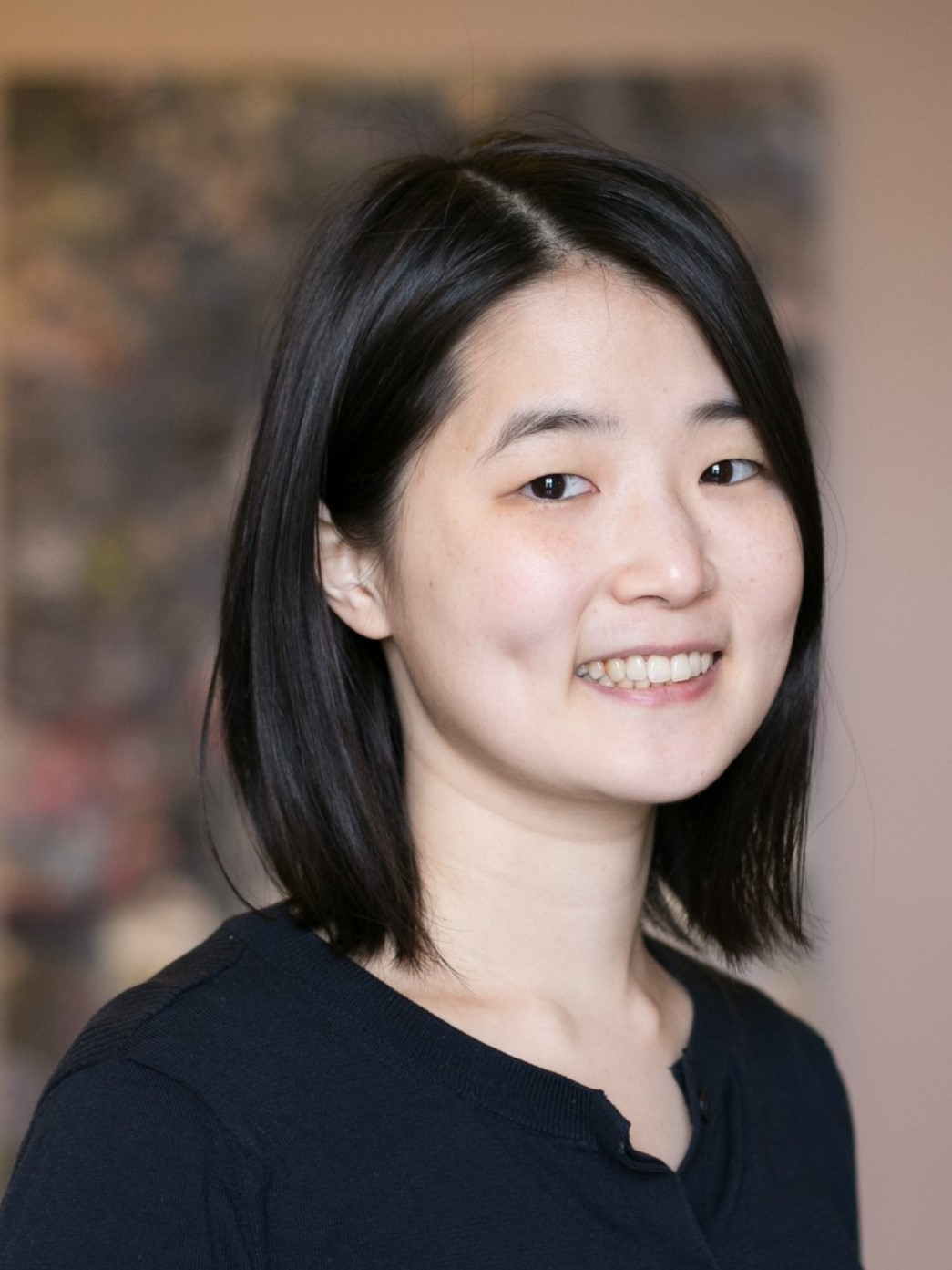 Pinghui Wu